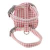 Dog Backpack No-Pull Pet Harness Vest with Saddle Bag Backpack for Traveling Dog Self for Carrier Backpack Camping Hikin