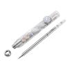 SH72 Mini Portable Soldering Iron 12V-24V, Non-slip Handle, 220-400℃ Temperature Control