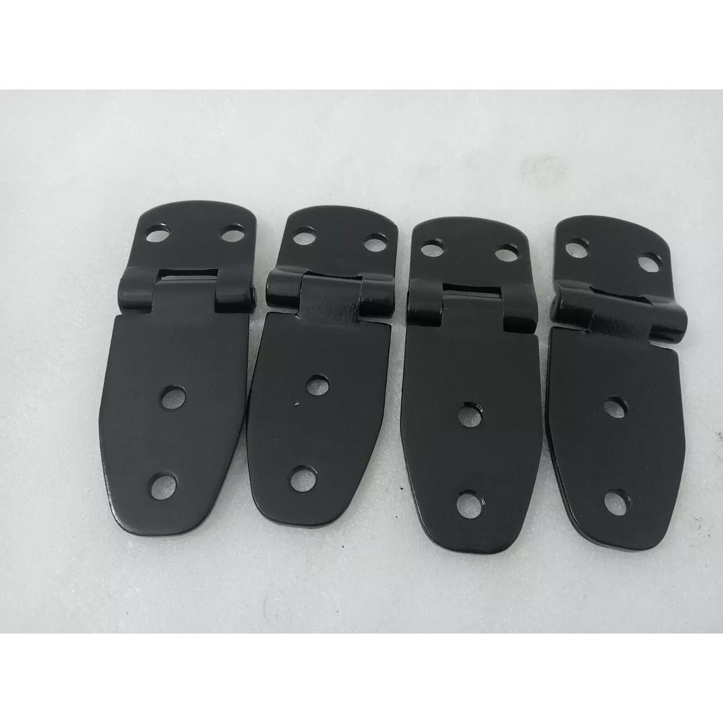 Front Door With Rear Tail Gate Hinges Suzuki SJ413 SJ410 Jimny Samurai |Fit For