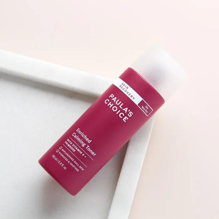 Skin Recovery Antioxidant Toner 190ml