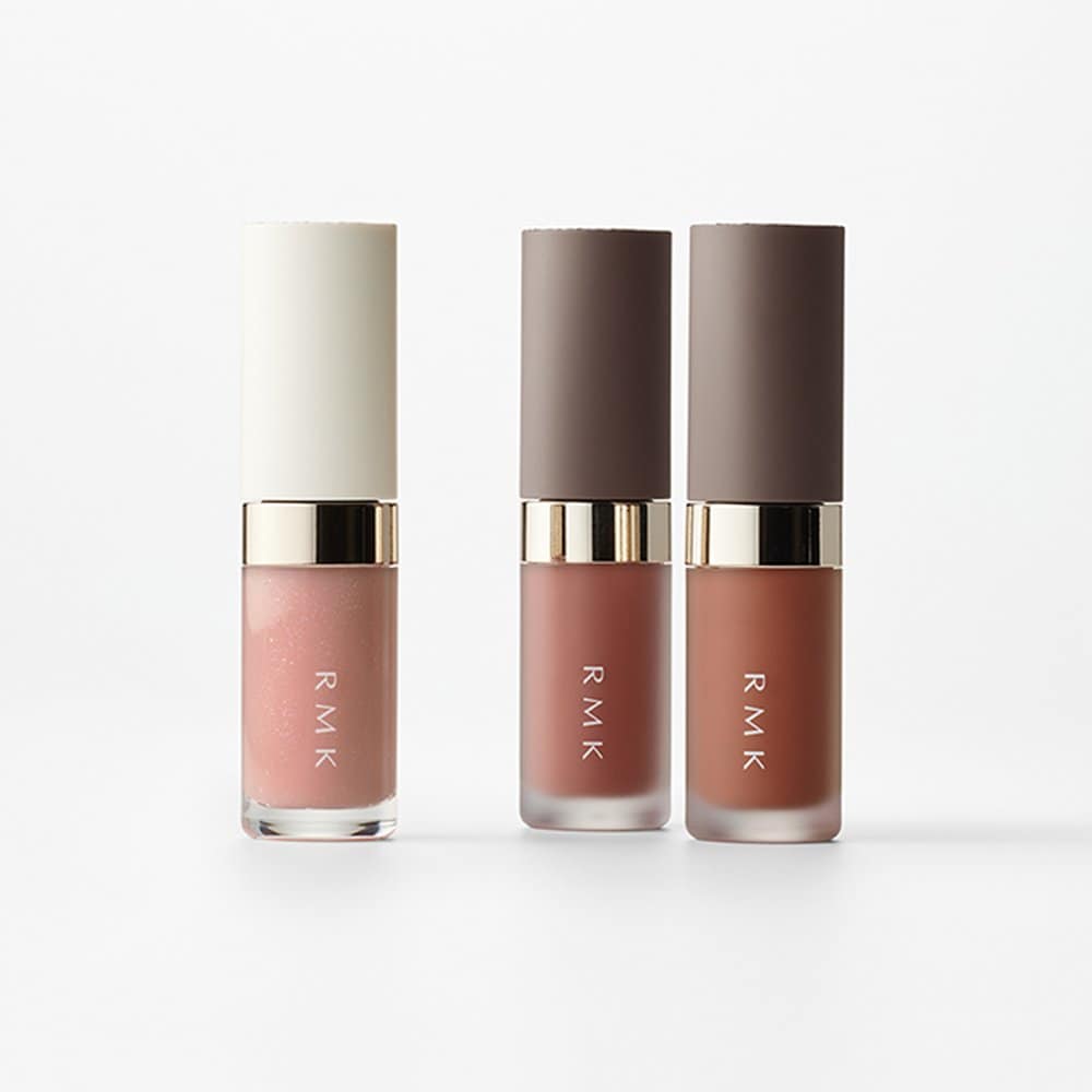 RMK Liquid Lip Color 4.3 g