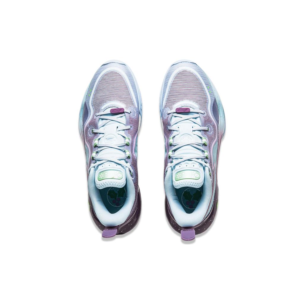 New LINING Yushuai Evolution Low   Crystal Ball ABAS161-15