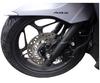 Honda PCX 125/150/160 Front Fork Set (Left and Right) with 31mm Inner Tubes, ABS, Hybrid, and HEV Compatible, Genuine Front Suspension, Aftermarket