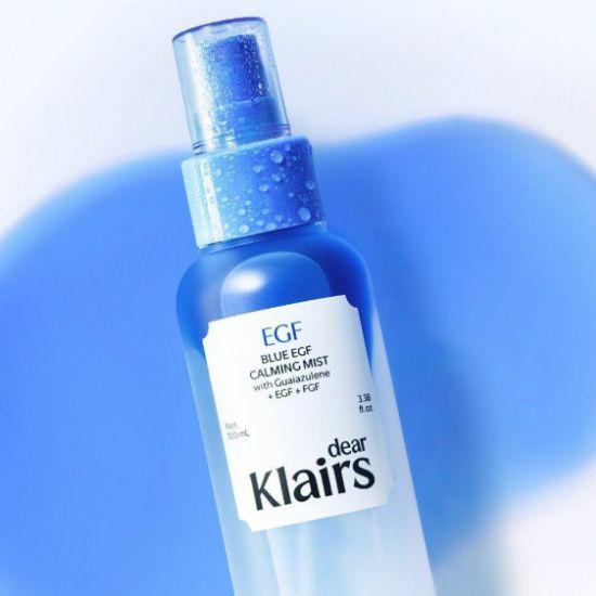 Klairs Bruma Calmante EGF Azul 100ml