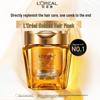 L'Oreal Miraculous Oil Goldene Haarmaske 250ml