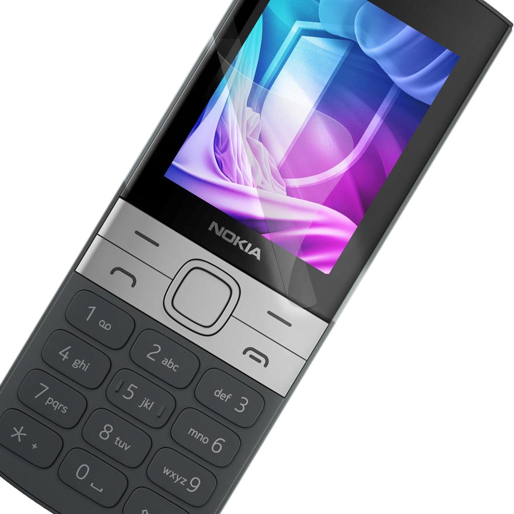 Nokia 150 2023 - 3Mk Silky Matt Pro