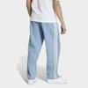 Adidas Summer Glow Denim Firebird Track Pants Kx1195