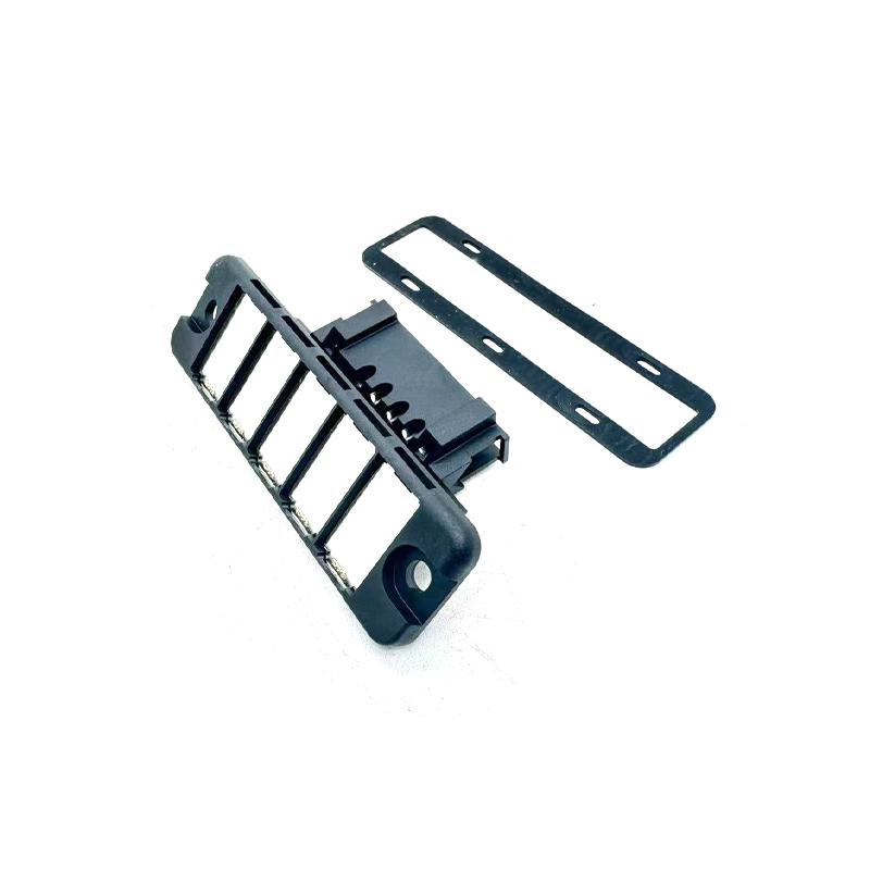 A9078213100 A6398200011 Контактная пластина сдвижной двери для Mercedes Benz W907 W910 Sprinter W639 W447 Vito A6398200654 A9078213000 1PC Front