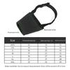 Noise Reducing Dog Muzzle Breathable ChewProof Design Secure Pet Training Muzzle for Public Space and Travel Essential
