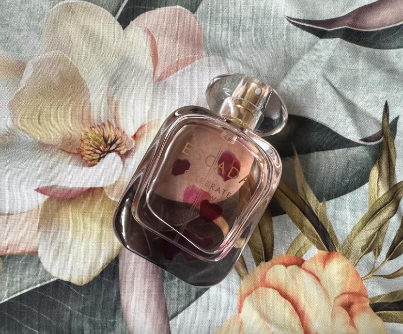 Escada Celebrate Now Eau De Perfume Spary 80ml