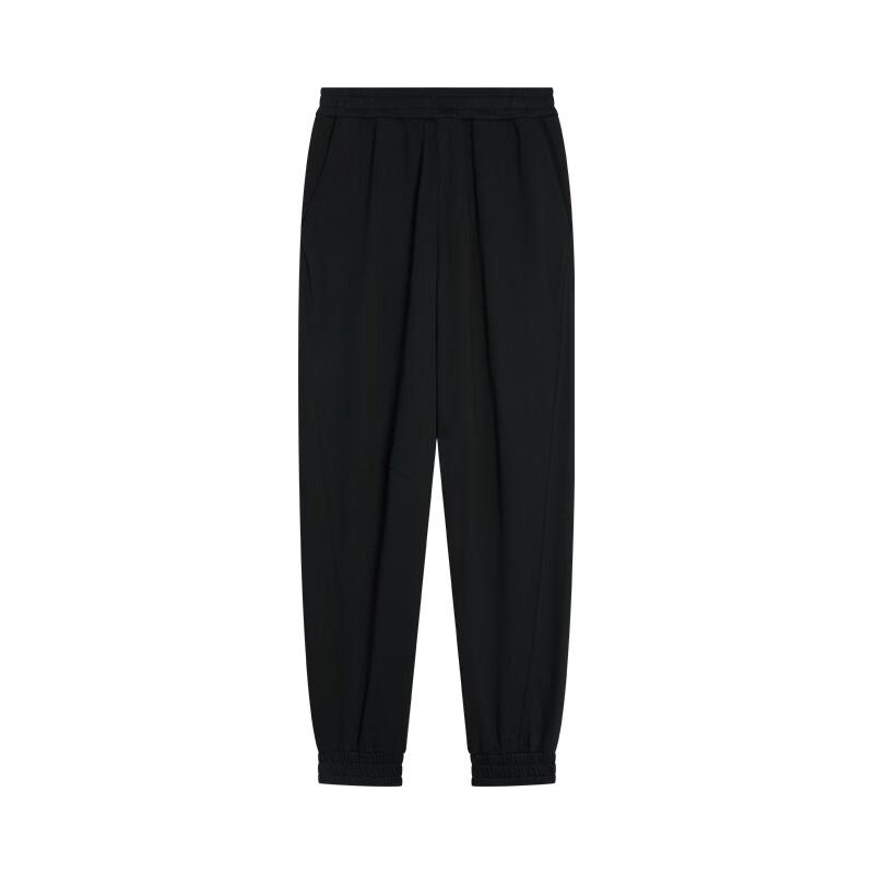 Jingdong Jingzao Herren Jogginghose mit lockerem Schnitt