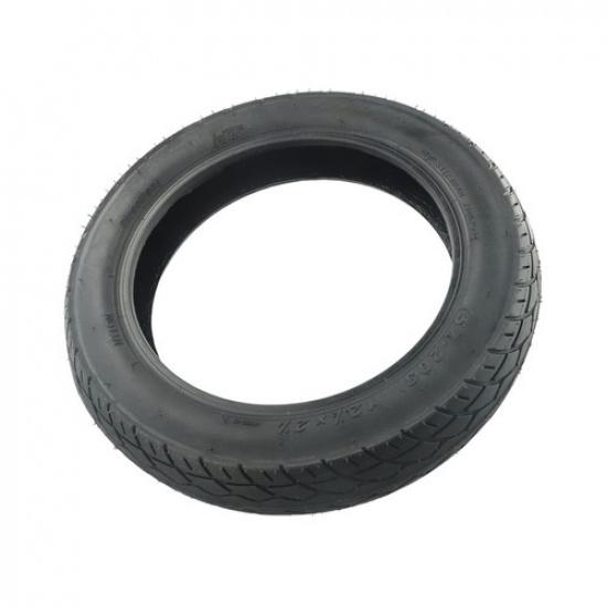 Accessories Kit 12-1/2"X 2-1/4" Tires Tube Set Inner/Outer For Electric Scooters