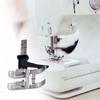 Adjustable Guide Presser Foot Easy Topstitching Stitching Sewing Presser Foot For Low Shank Domestic Sewing Machine