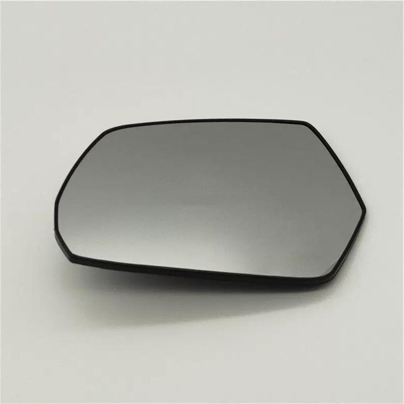 Auto Rear Heated Mirror Glass Cover Frame Turn Signal Light Lamp for FAW Besturn X40 Senia R7 T33