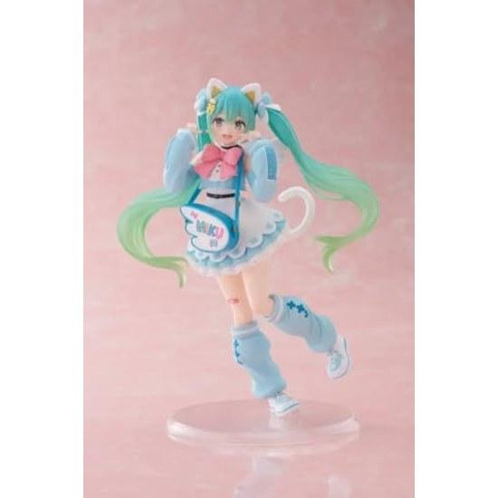 Hatsune Miku Fashion Figure Fancy