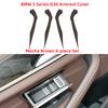 51417438523 51417438524 Interior Door Handle Cover for BMW 5 Series G30 G38 Inner Door Handle Cover