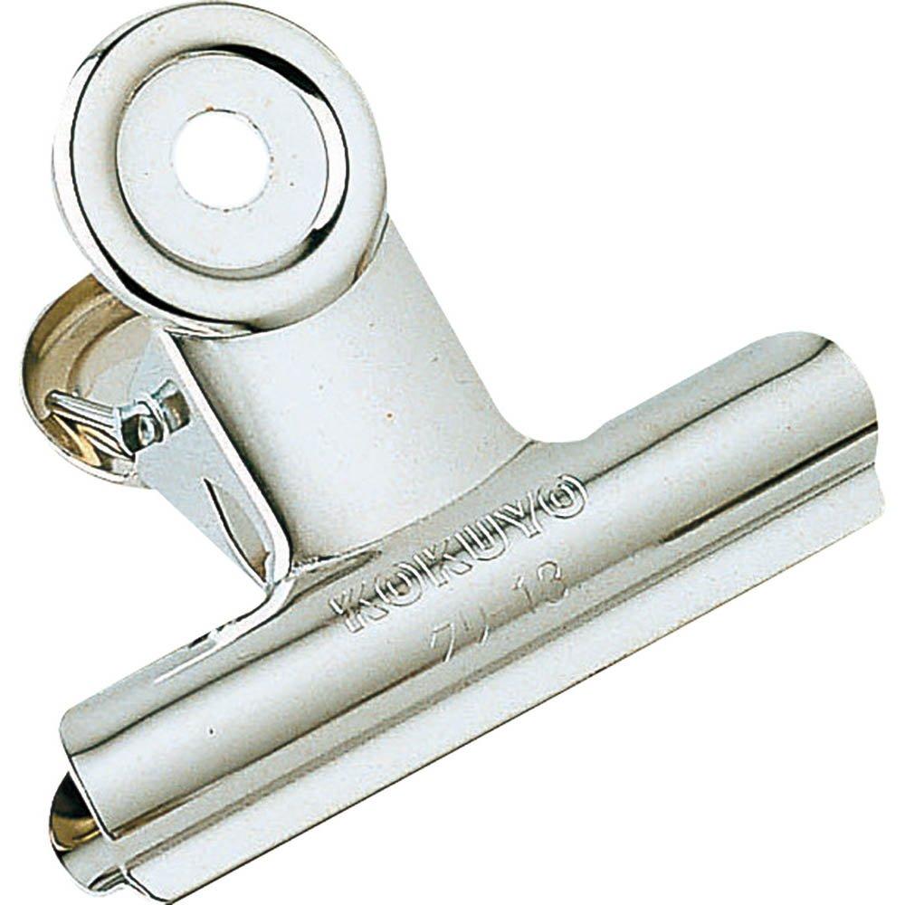 

KOKUYO Зажимы Зажимы-глазки Большие 30 штук CLI-J13