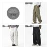 paul frank Men's Multi-Pocket Cargo Pants
