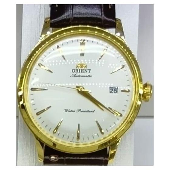 Used Super popular model Orient RN-AC0028S