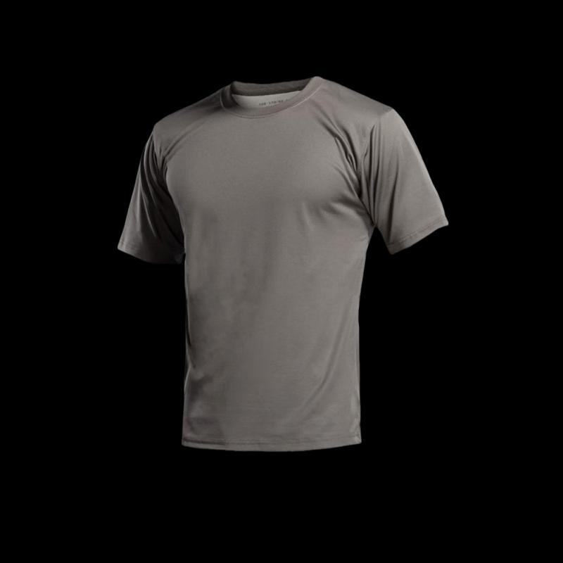 WEZHO Men s Outdoor Quick-Dry Short-Sleeve T-Shirt