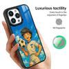 Anime C-Captain T-Tsubasa Phone Case For iPhone17,16,15,14,13,12,11 Plus,Pro Max For Magsafe Wireless Charging