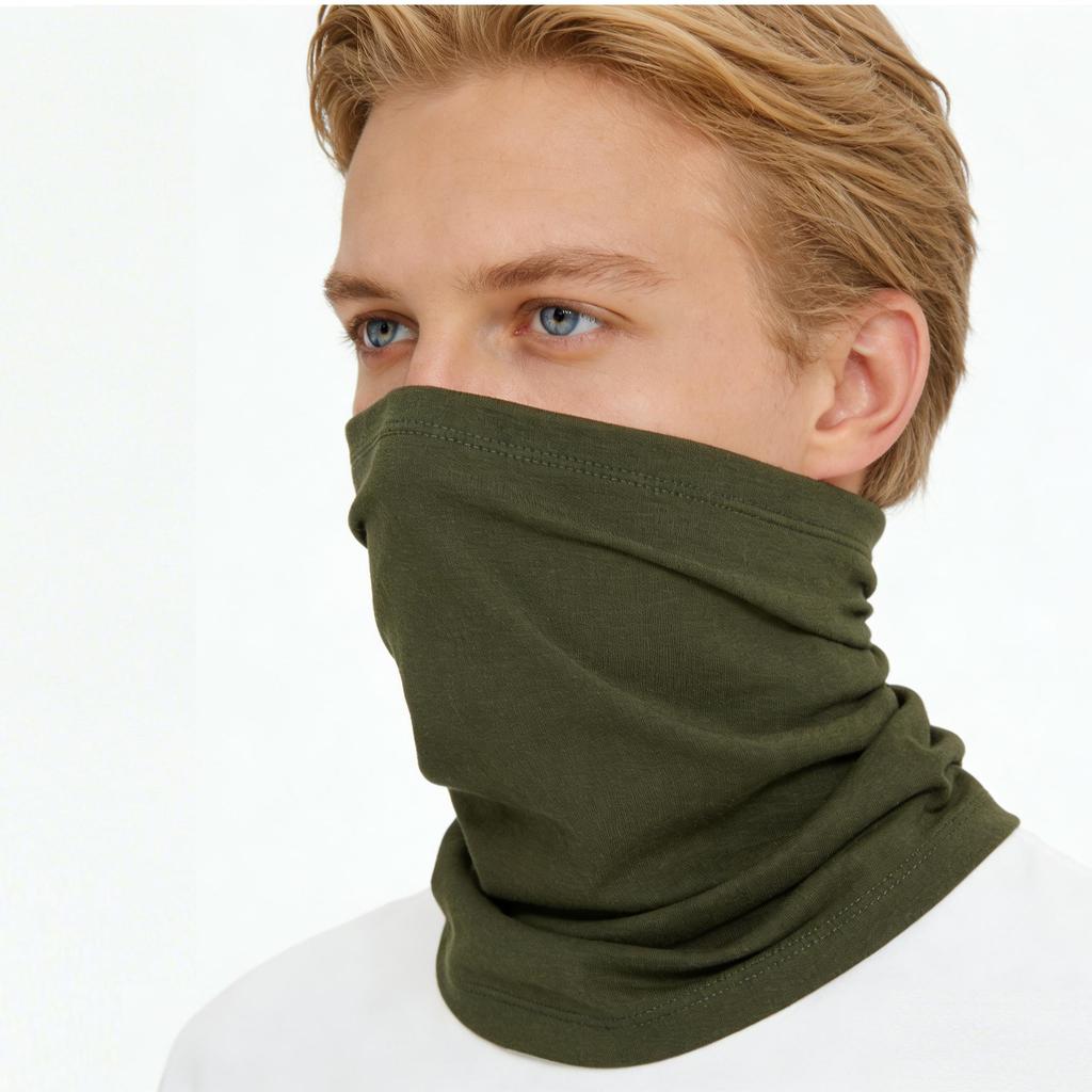 Face Cover Polyester