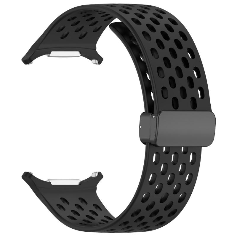 Replacement Watch Bands For Watch 47mm WomenMan Girls Soft Silicones Wristbands Replacement Straps