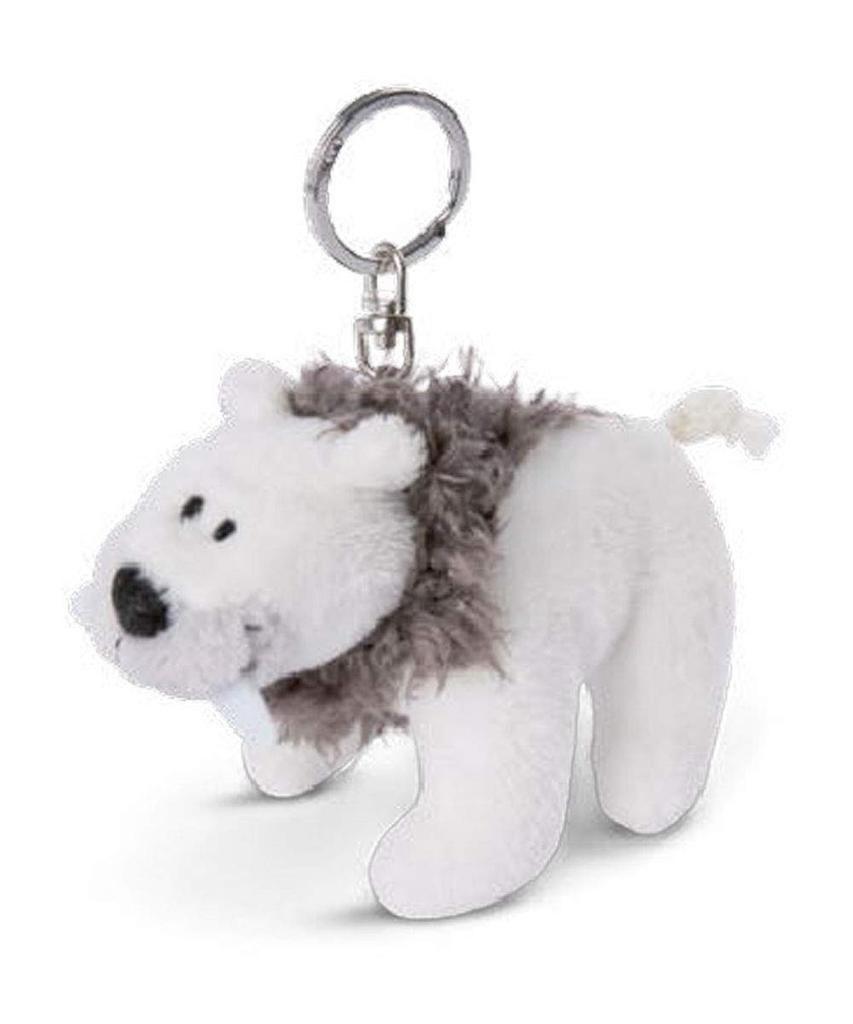 NICI BB Saber Bear Torben 10cm Soft Plush Animal Doll Gift (Product Number 3046640)