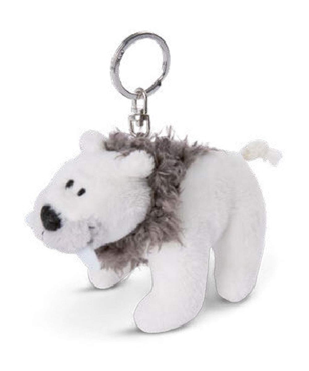 

NICI BB Saber Bear Torben 10cm Soft Plush Animal Doll Gift (Product Number: 3046640)