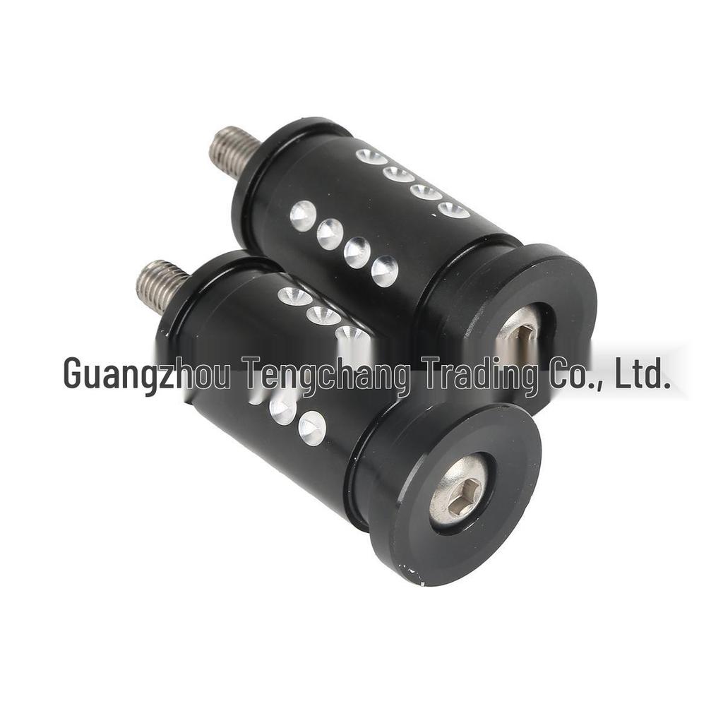 Shift Pegs Compatible with Harley Touring, Softail, Dyna, Sportster 1200, and 883