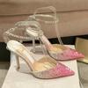 Scarpe da donna – Sandali