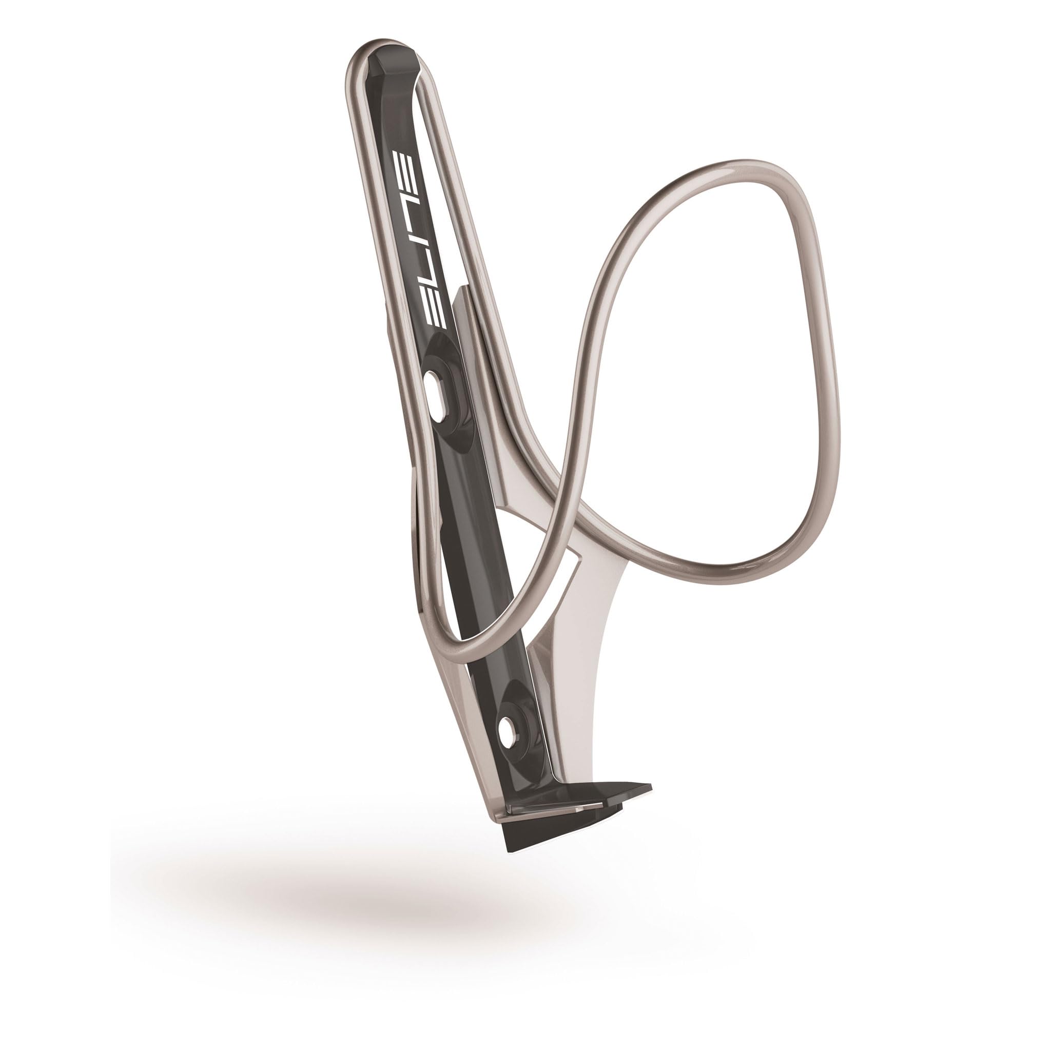 

ELITE MOREO INOX Черная пластина чёрный