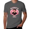 Pedro Pascal Daddys Girl Tshirt Cool Dry Perforunisexce Tshirt
