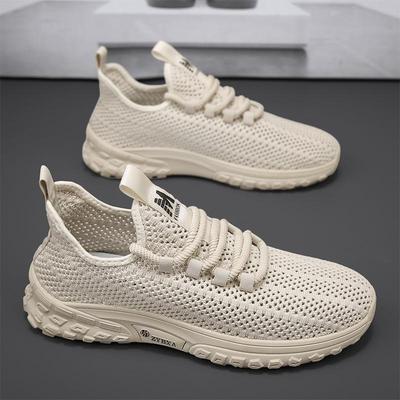 Mesh Breathable Jinjiang Cold Sticky Shoes, Direct Supply of Casual Shoes, Comfortable Sports Shoes