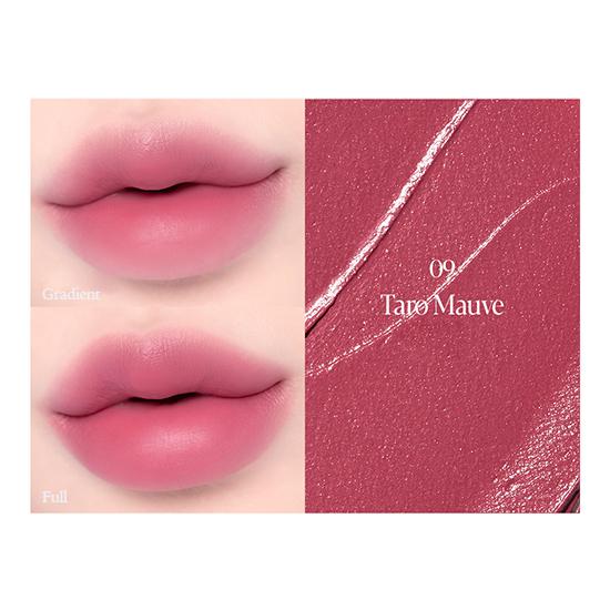 

[espoir] Couture Lip Tint Fitting Blur (10 цветов) 4g 09 Taro Mauve