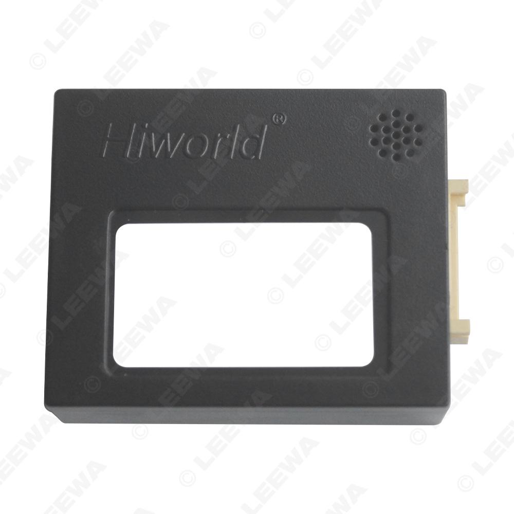 Android Navigation Upgrade Power Cable & Canbus for 04-10 Chrysler 300C