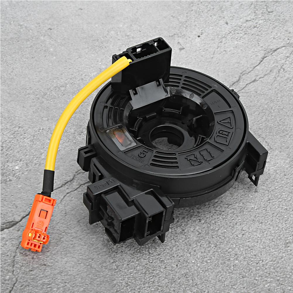 Airbag Spiral Cable Clock Spring Fit for Toyota RAV4(_SA4_)  2013 2018 84306 06180