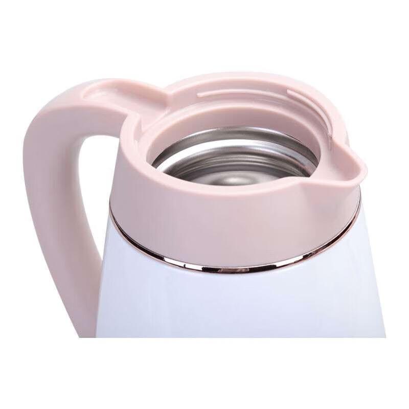 Supor 1.6L 304 Stainless Steel Vacuum Insulated Thermos Pot