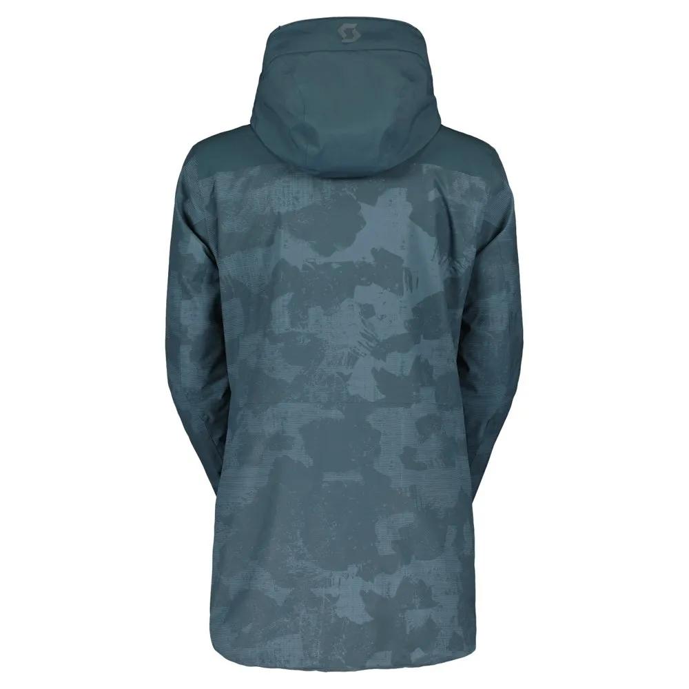 Scott Куртка Ultimate Dryo Plus