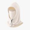 Custom Summer Anti-UV for Men Women Nylon Material for Outdoor Use Hoodie Hat and  Full Face Mask