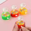 12/24Pcs Mini Desktop Finger Basketball Schießen Spiel Spielzeug Kinder Geburtstag Party Favors Supplies Pinata Füllstoff Sport Thema party