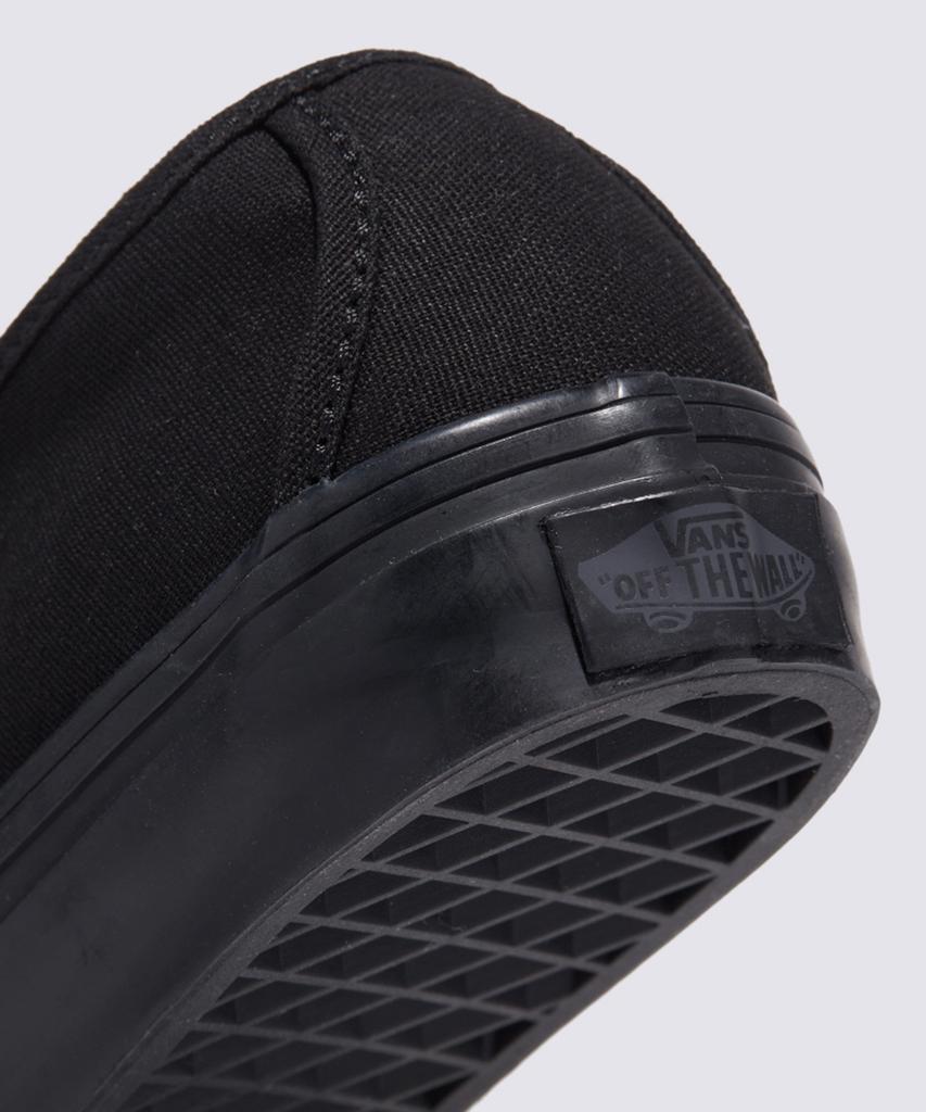 Vans Mary Jane - Potrójnie Czarny / Vn000Crrbj41