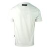 Plein Sport Unisex Adult Block T-Shirt