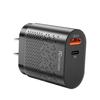 20W QC 3\.0 Dual USB Fast Charger Support Fast Charge Portable USB Type\-C Charger QC 3\.0 For for