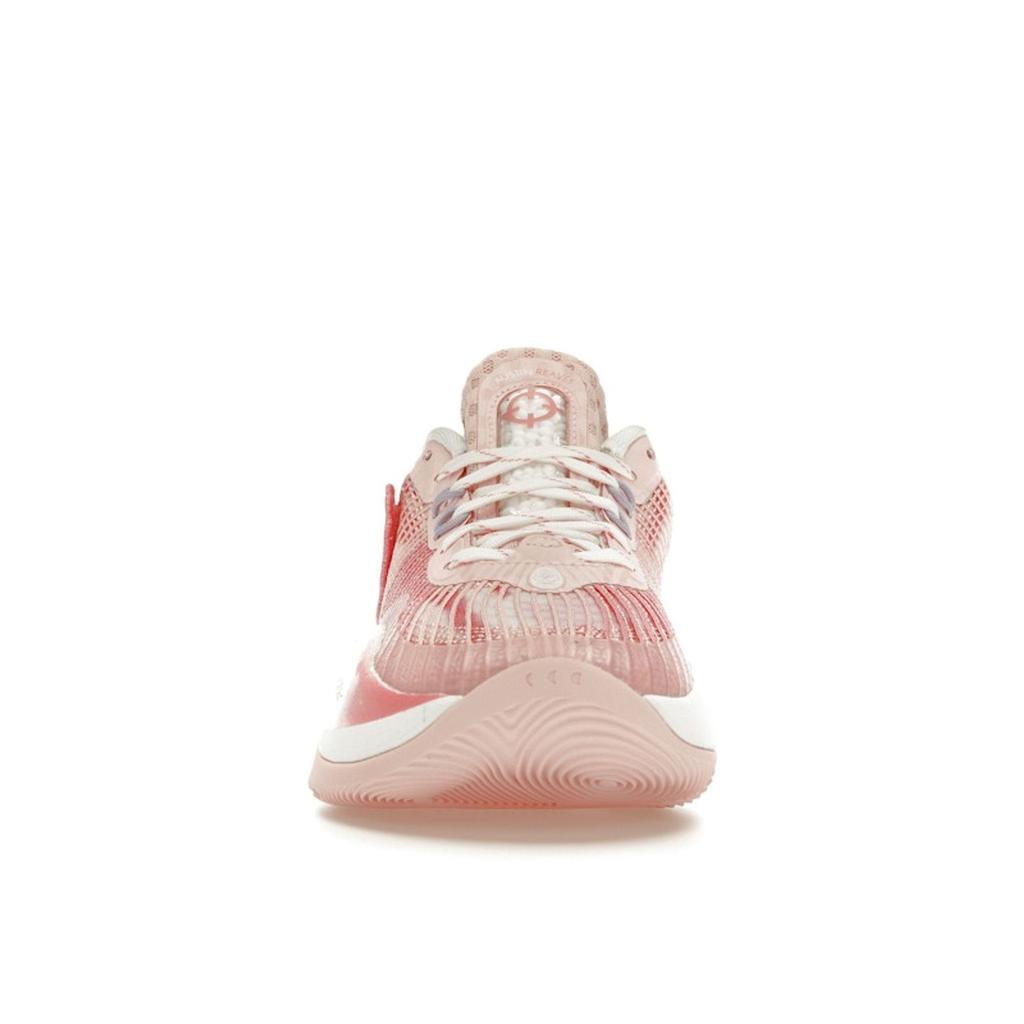 Rigorer AR1 'Valentine's Day' Basketball Shoes Pink White Men Z323360104-11