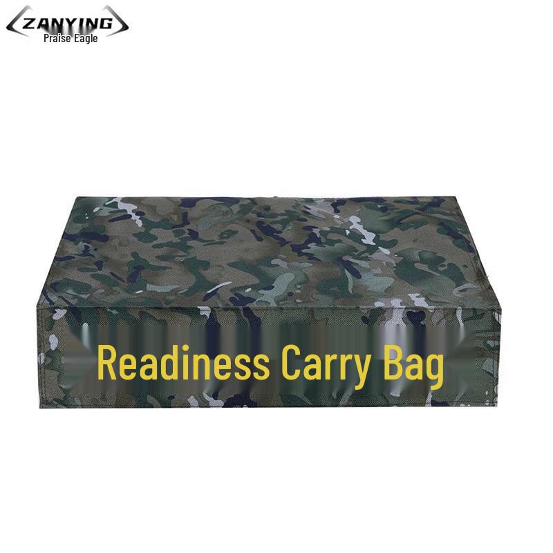 Zanying Portable Digital Organizer Bag