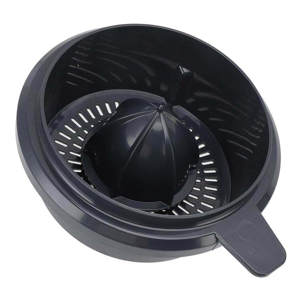 Juicer Press Strainer Basket Attachment Juice Extraction Replacement Parts for TM5 TM6 Accessories