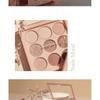 MACQUEEN - 1001 Tone-On-Tone Shadow Palette Pro 9
