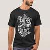 Its A Feather Thing You Wouldnt Understand T Shirt Vintage Stretched Designer Clothes Versatile Casual Fashion
