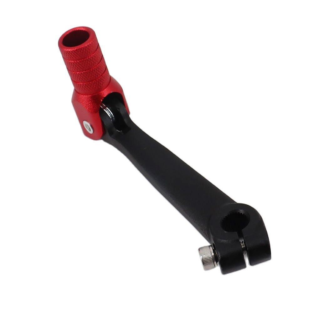 Aluminum Alloy TGR CQR Gear Lever for Off-Road Modification, Huayang T4
